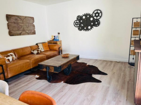 Cocooning House